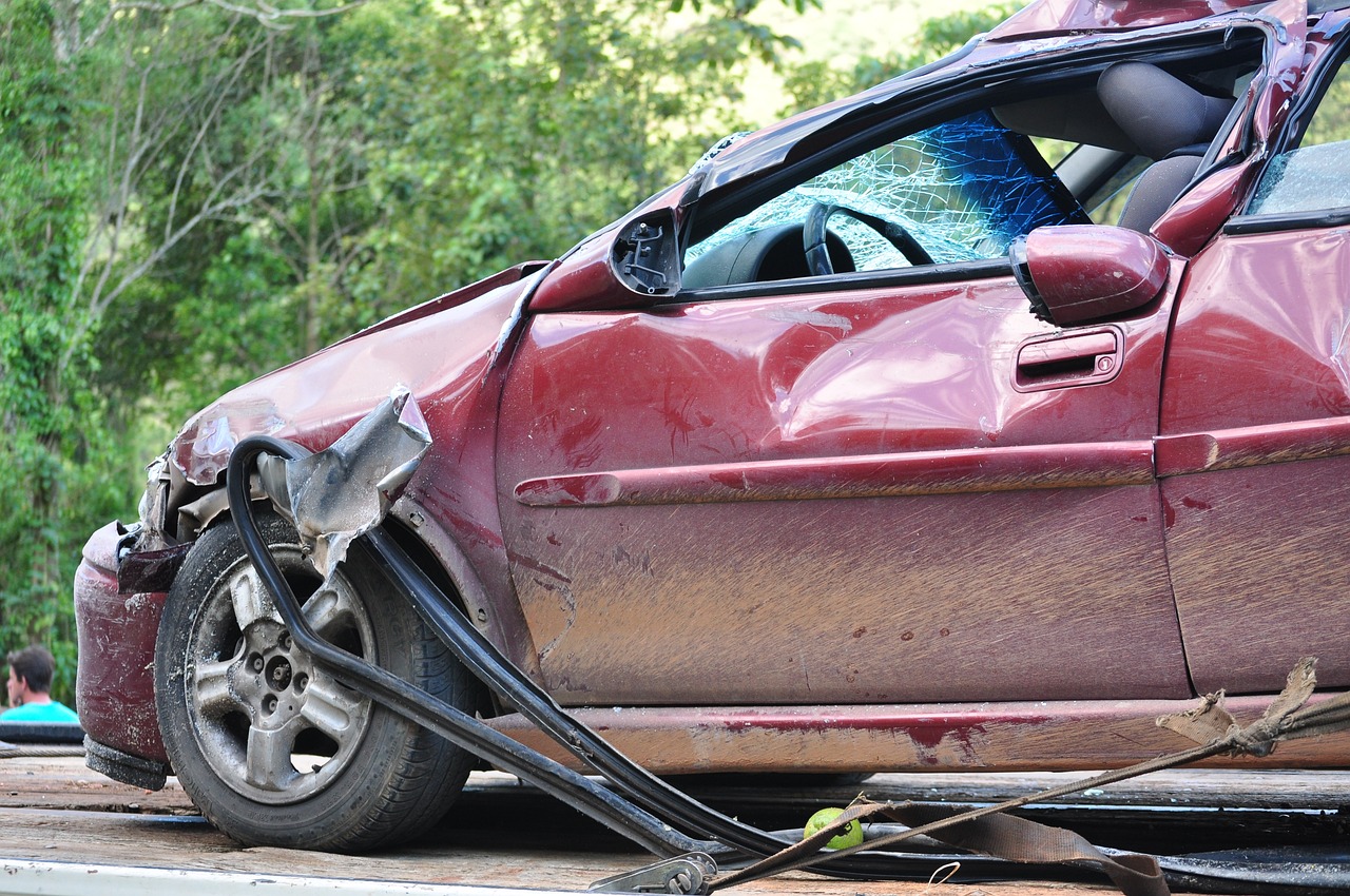 Odszkodowanie za wypadek drogowy może pomóc Ci poradzić sobie z finansowymi kosztami leczenia.